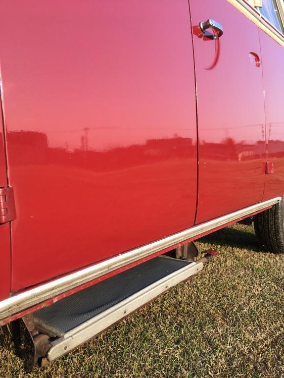 BUG WORKS,vw,���,bus,1966,vw�o�X,type2